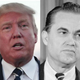 Donald Trump; George Wallace
Bill Pugliano/Getty Images; U.S. Library of Congress